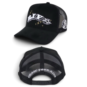 CORDUROY TRUCKER HAT - Image 1