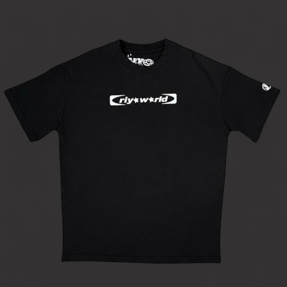 OVERSIZED LOGO T-SHIRT